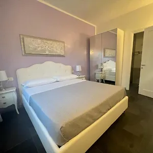  Affittacamere Acquamarina Luxury Italia