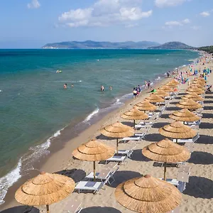 Camping Village Oasi Albinia